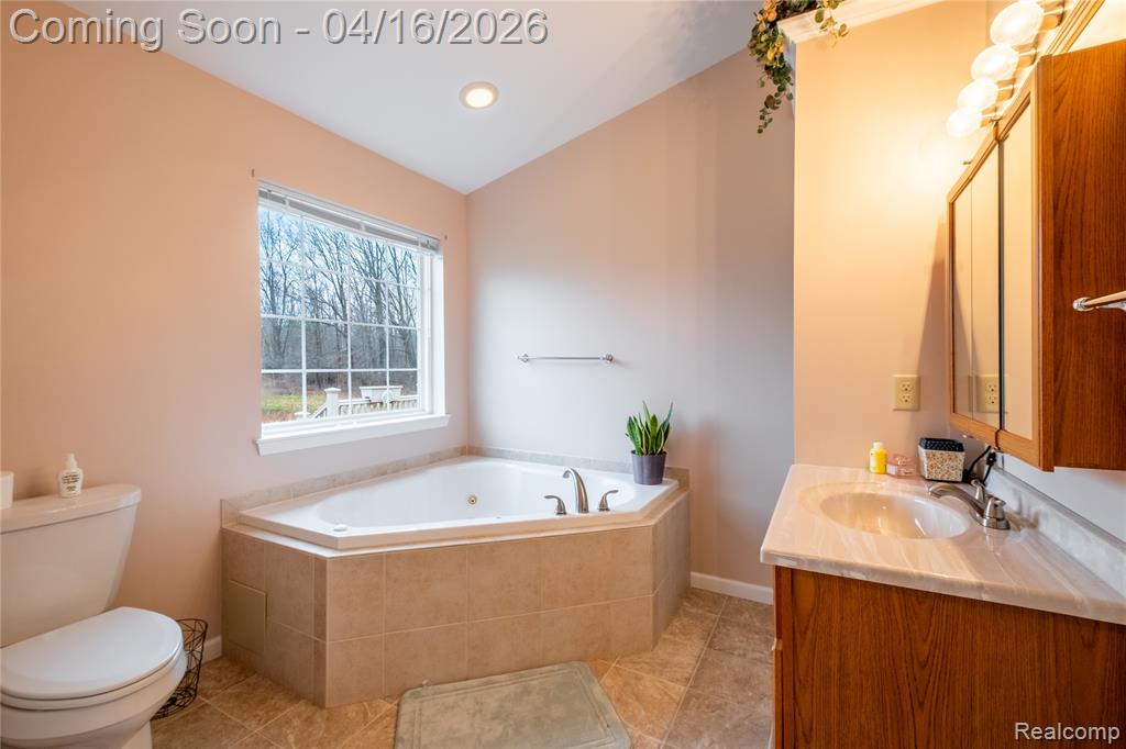4210 Evans Road, Holly, MI 48442 — Photo 5
