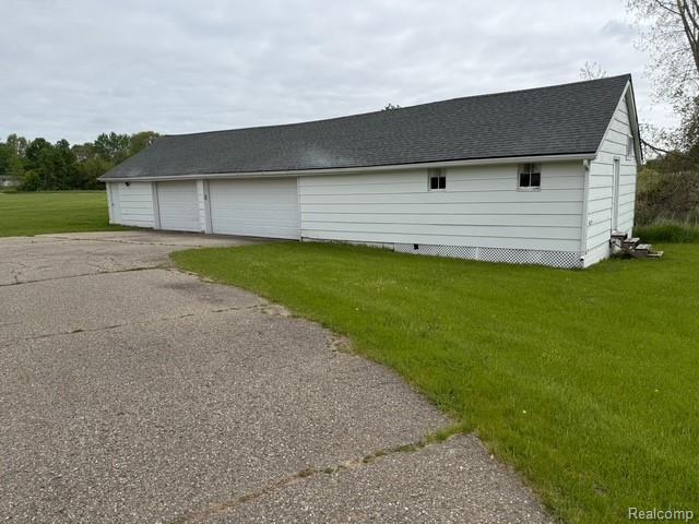 6600 Jefferson Road, North Branch, MI 48461 — Photo 9