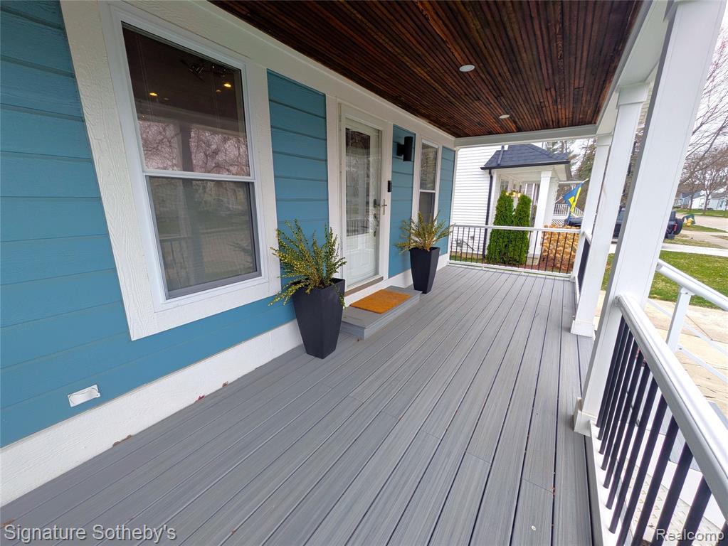 2059 Columbia Road, Berkley, MI 48072 — Photo 3