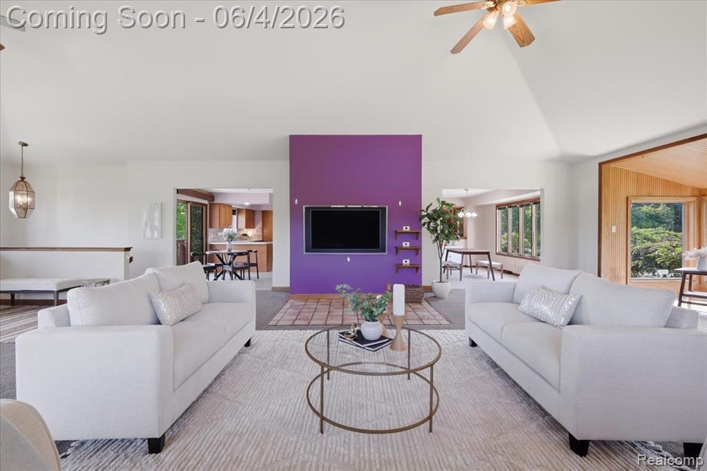 725 Deerpath Court, Ortonville, MI 48462 — Photo 33