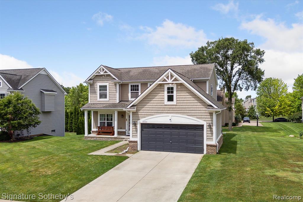 8926 El Dorado Drive N, White Lake, MI — Photo 48