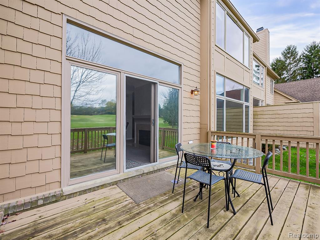 611 Windsor Run, Bloomfield Hills, MI 48304 — Photo 38