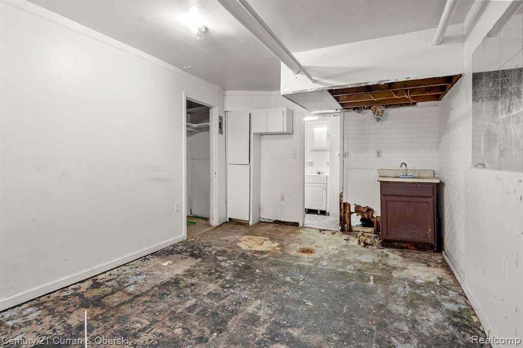 1205 GARFIELD Avenue, Lincoln Park, MI 48146 — Photo 39