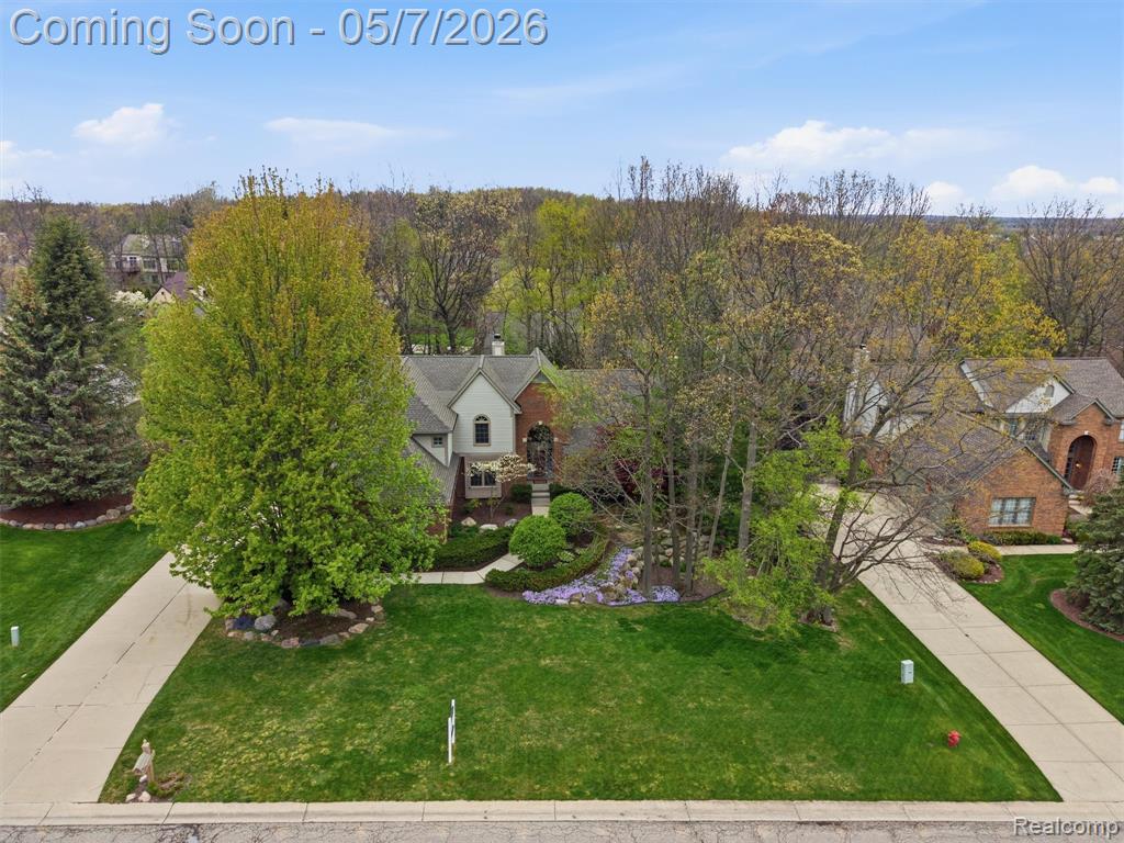 3874 Kaeleaf Road, Lake Orion, MI — Photo 53