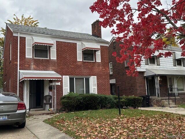 15865 COLLINGHAM Drive, Detroit, MI 48205 — Photo 14