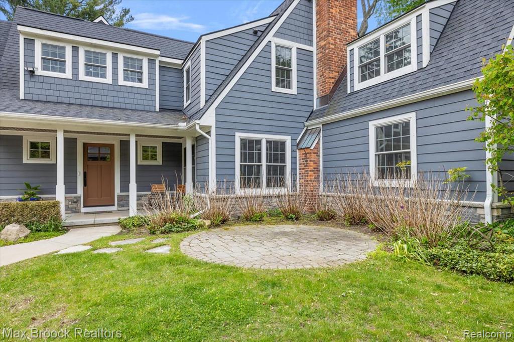 972 Oxford Street, Birmingham, MI 48009 — Photo 4