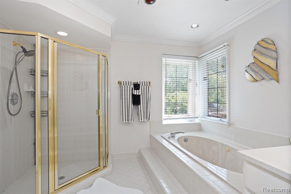 13648 EATON Drive, Plymouth, MI 48170 — Photo 16