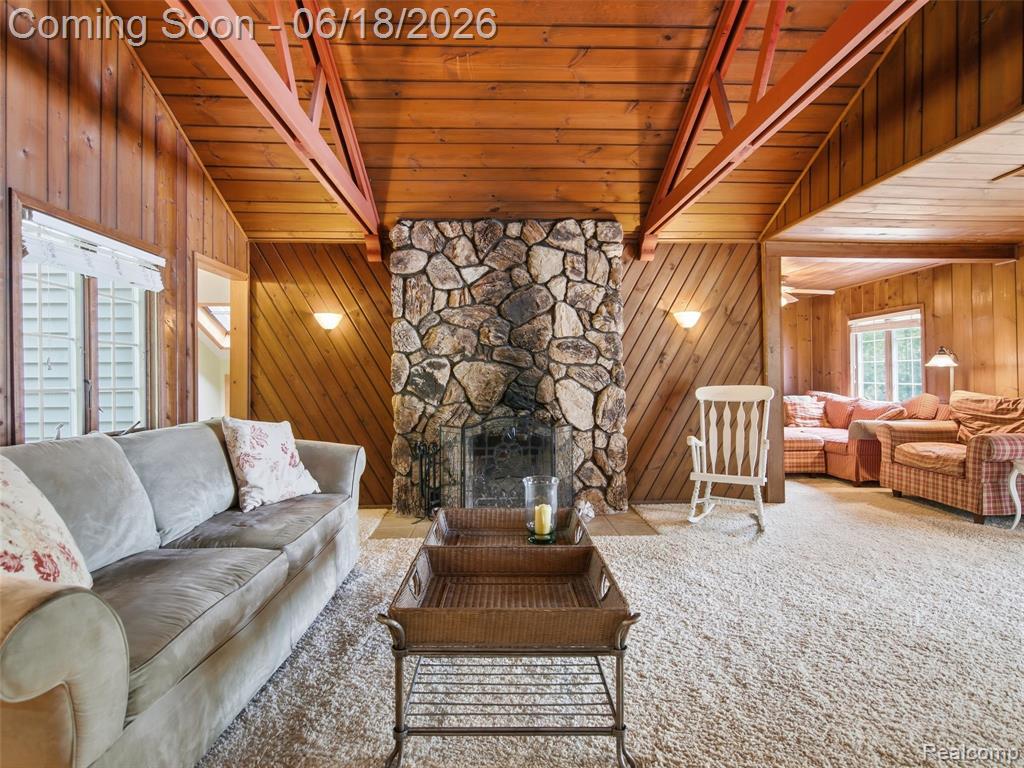 14478 Bouchner Drive, Linden, MI 48451 — Photo 14