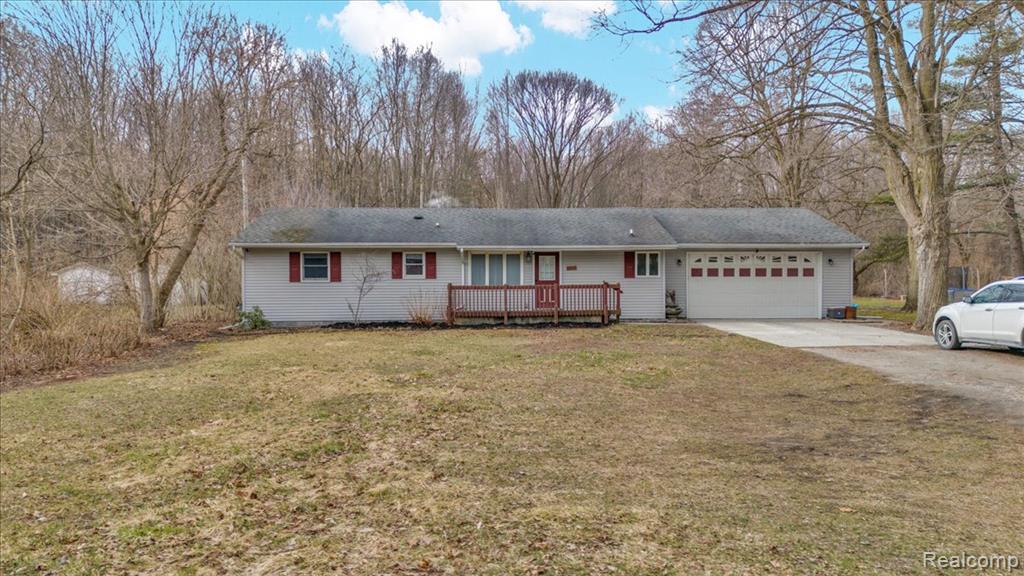 6865 ABBOTTSFORD Road, MI 48049