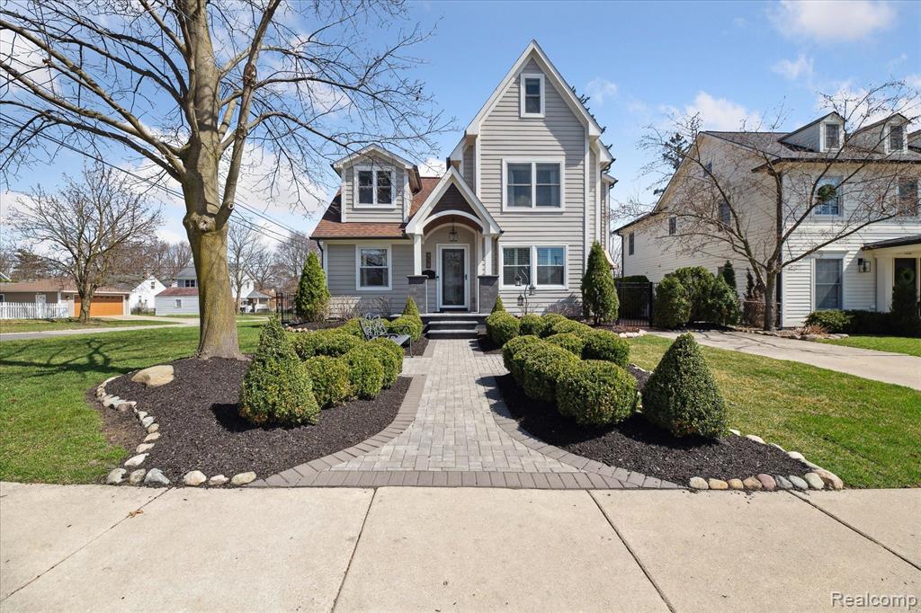498 SUNSET Street, Plymouth, MI 48170 — Photo 4