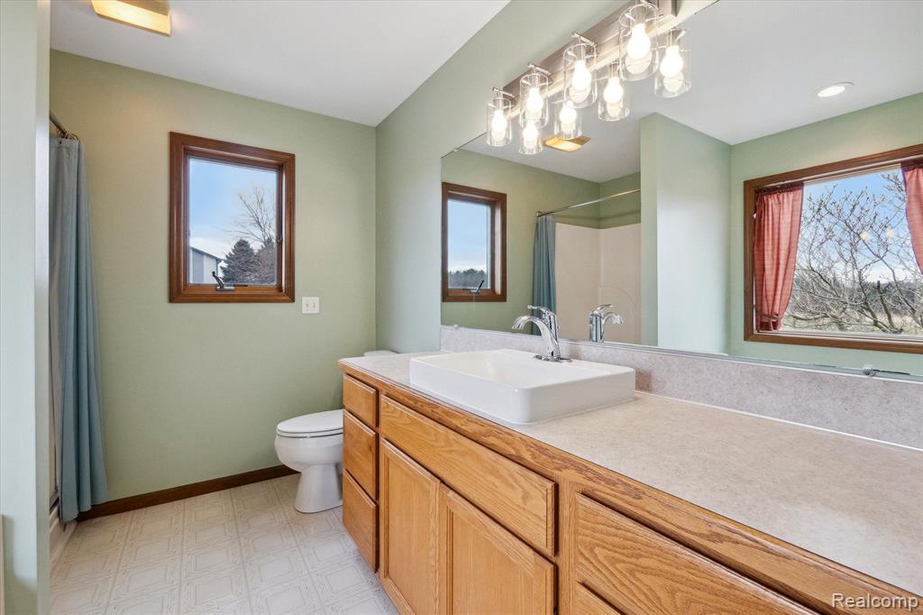 4332 LAKE PLEASANT Road, North Branch, MI 48461 — Photo 28