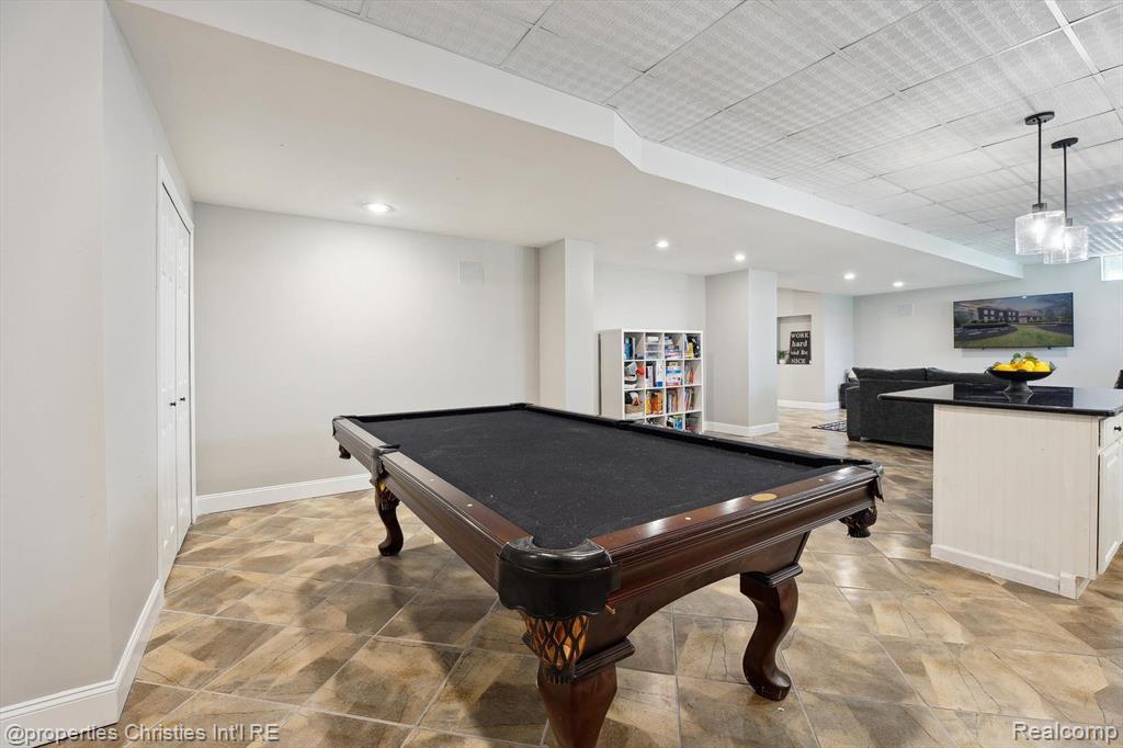 45933 TOURNAMENT Drive, Northville, MI 48168 — Photo 57