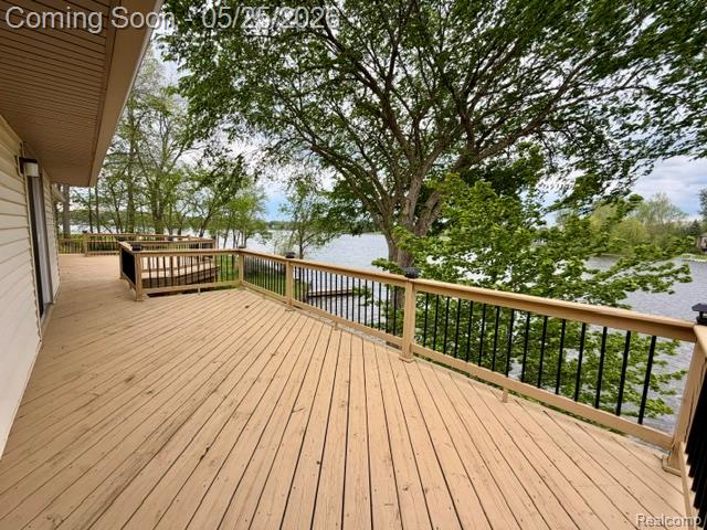3817 Lake Lapeer Drive, Metamora, MI 48455 — Photo 36