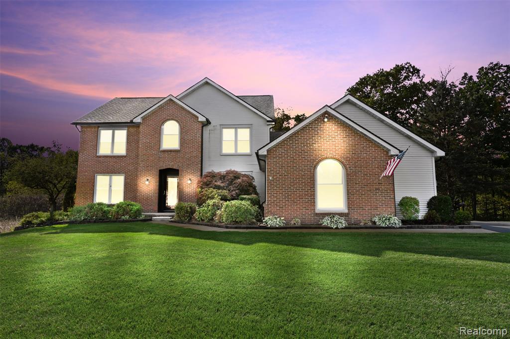 10146 Newfound Gap, Brighton, MI 48114 — Photo 49