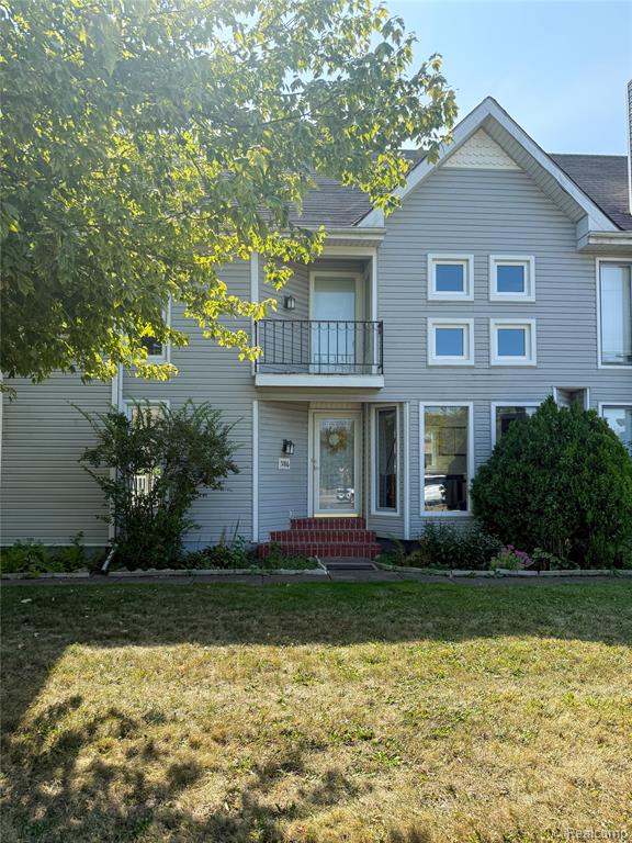 5186 E 14 Mile Road, Warren, MI 48092 — Photo 2