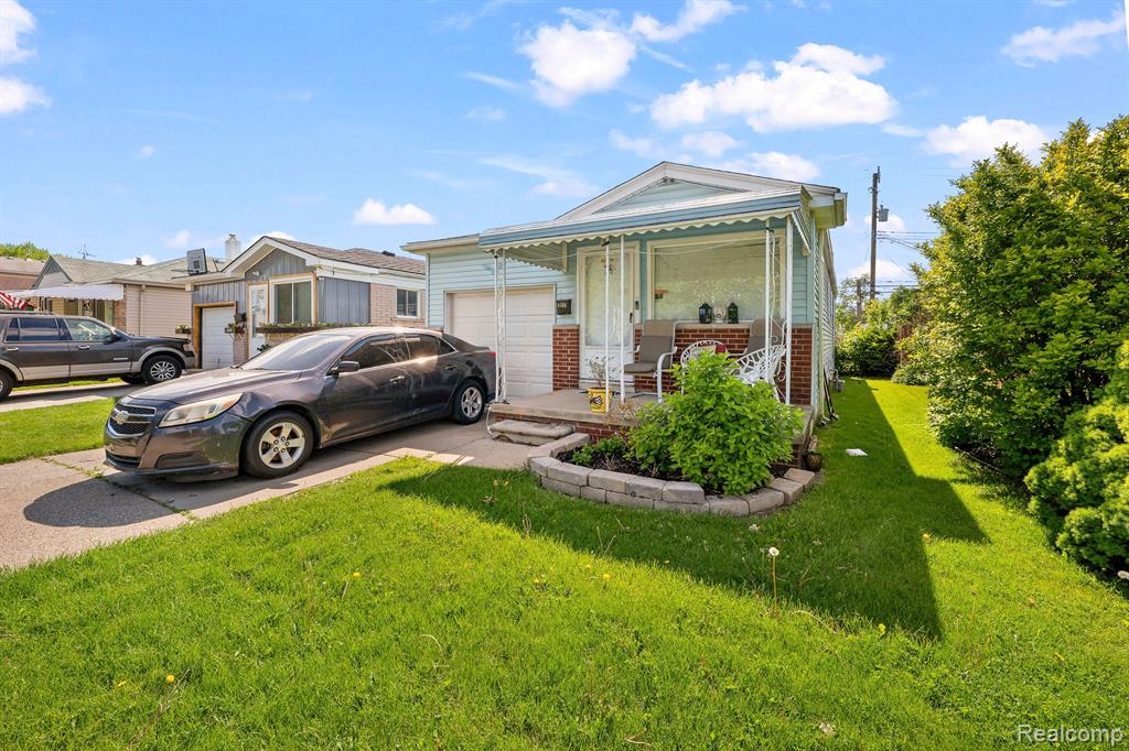 4160 COOLIDGE Avenue, Lincoln Park, MI 48146 — Photo 18