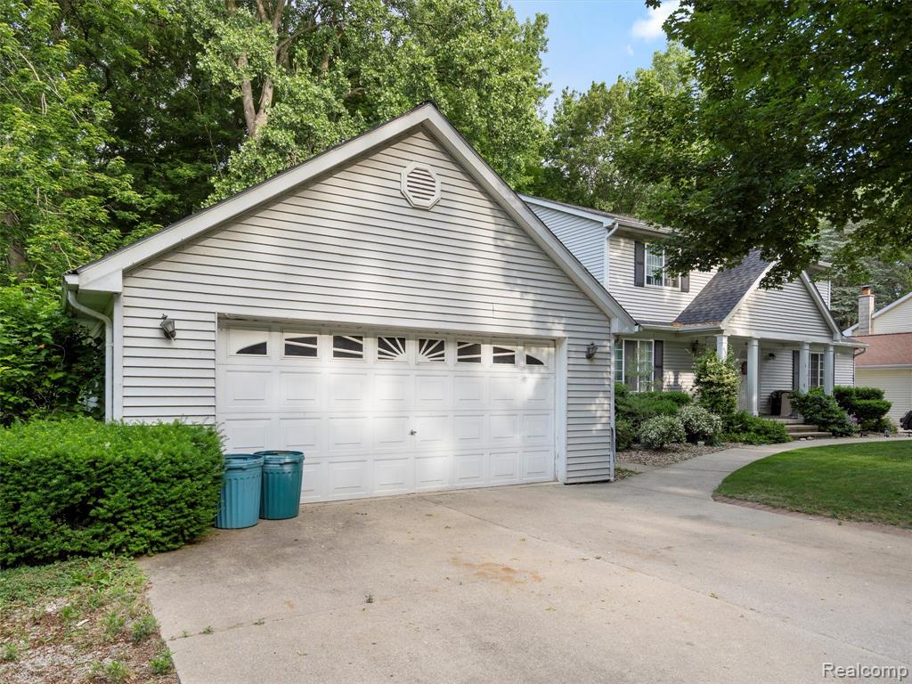 50695 Sass Road, Chesterfield, MI 48047 — Photo 3