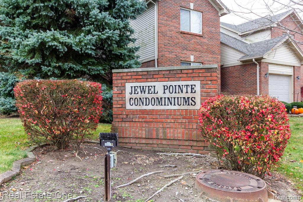 46832 JEWEL, Macomb, MI 48044 — Photo 5