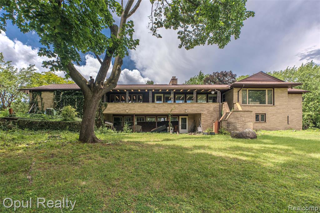 6455 Norham Road, Bloomfield Hills, MI 48301 — Photo 8