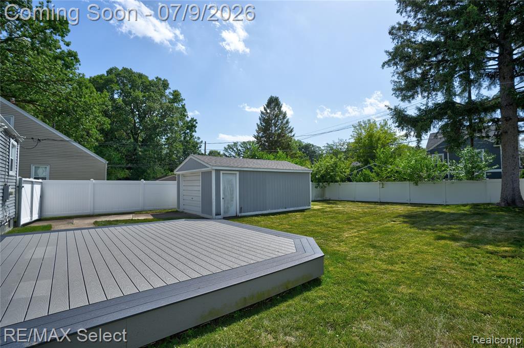 609 N Connecticut Avenue, Royal Oak, MI 48067 — Photo 6