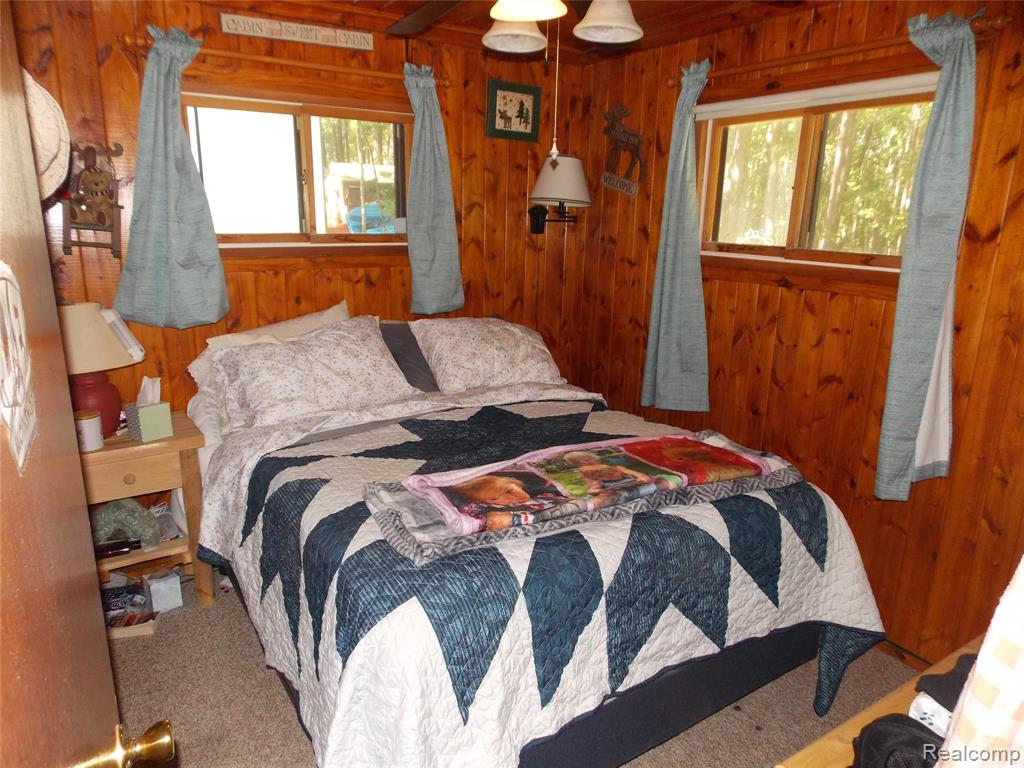 466 Karcher Road, Rose City, MI 48654 — Photo 13