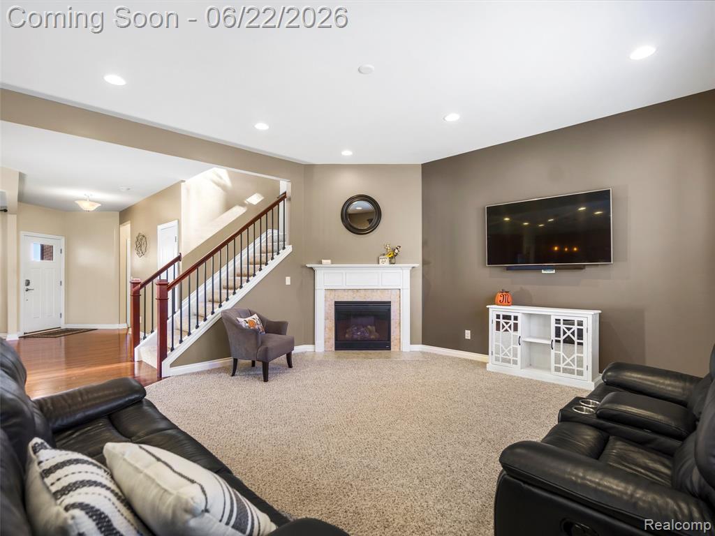 2130 Findley Circle, Lake Orion, MI — Photo 15