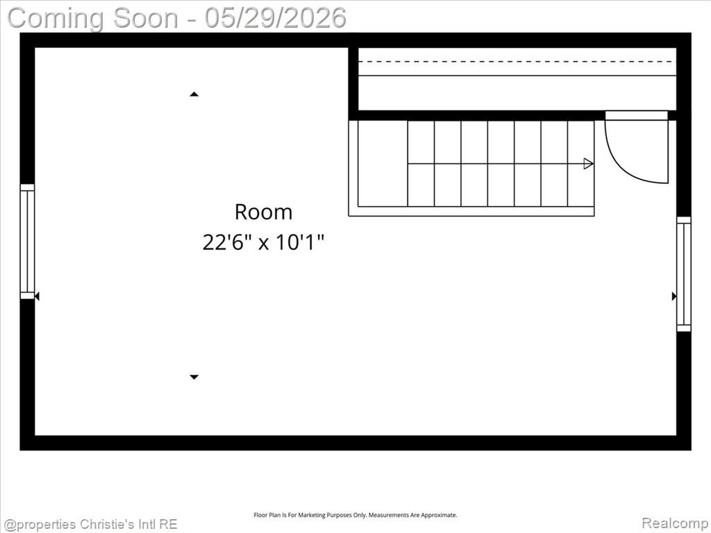 8740 Saratoga Street, Oak Park, MI 48237 — Photo 36