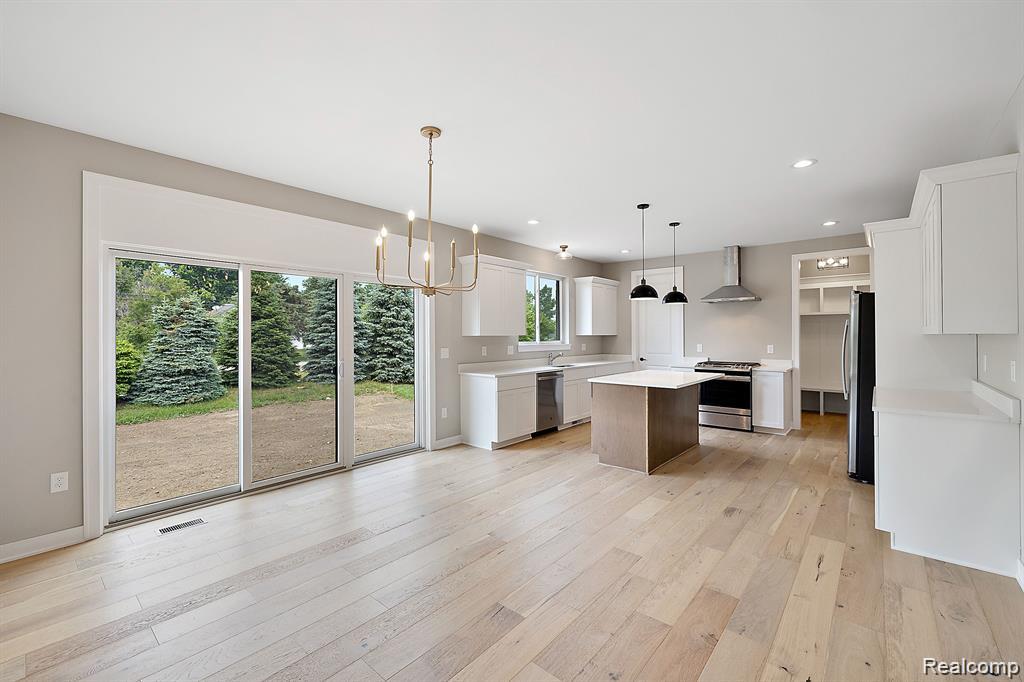 34914 Cardinal Lane, Richmond, MI 48062 — Photo 13
