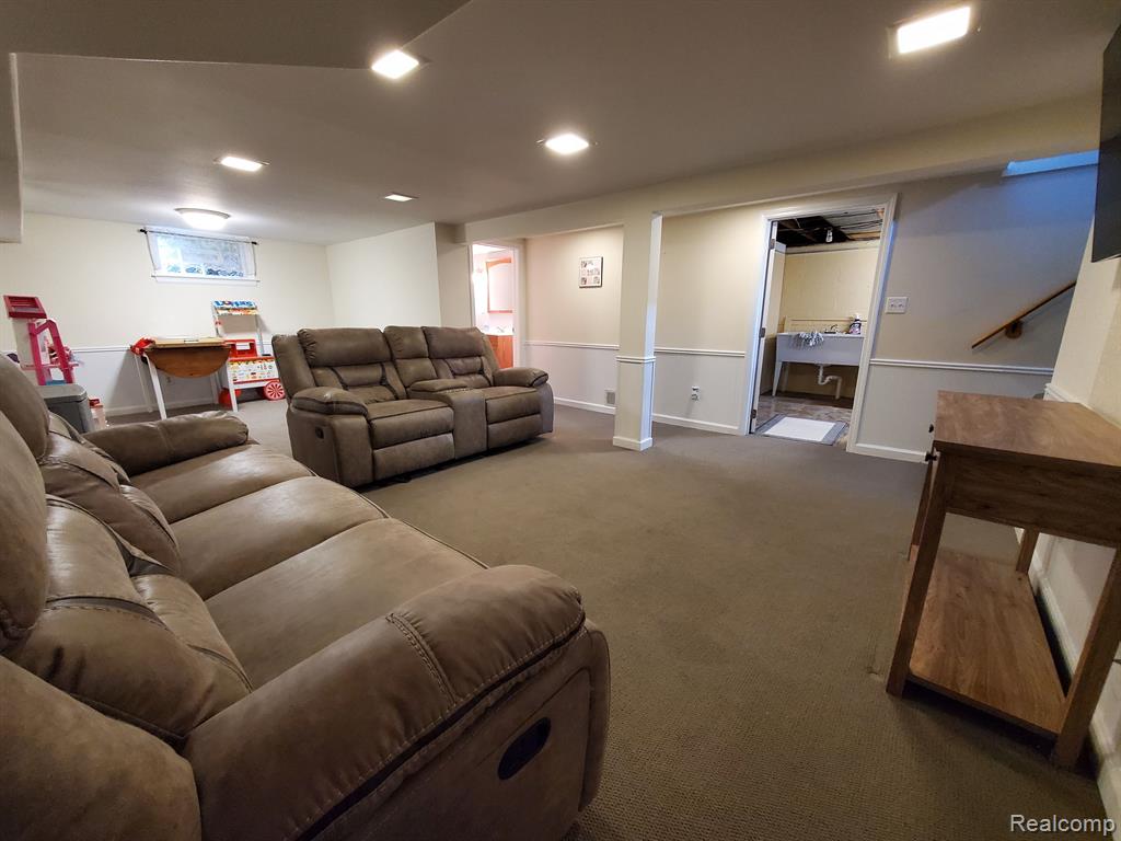 604 PARKWOOD Avenue, Monroe, MI 48162 — Photo 24