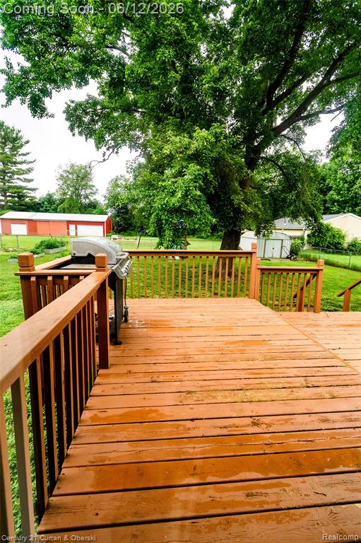 5260 Rives Junction Road, Jackson, MI 49201 — Photo 37