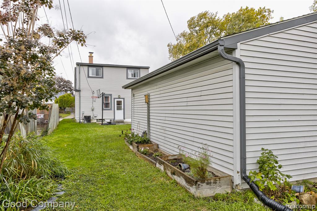 6789 Ziegler Street, Taylor, MI 48180 — Photo 32