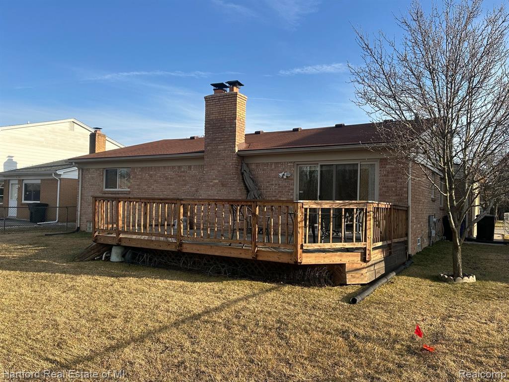 4429 ROSE MARY Drive, Sterling Heights, MI 48310 — Photo 4