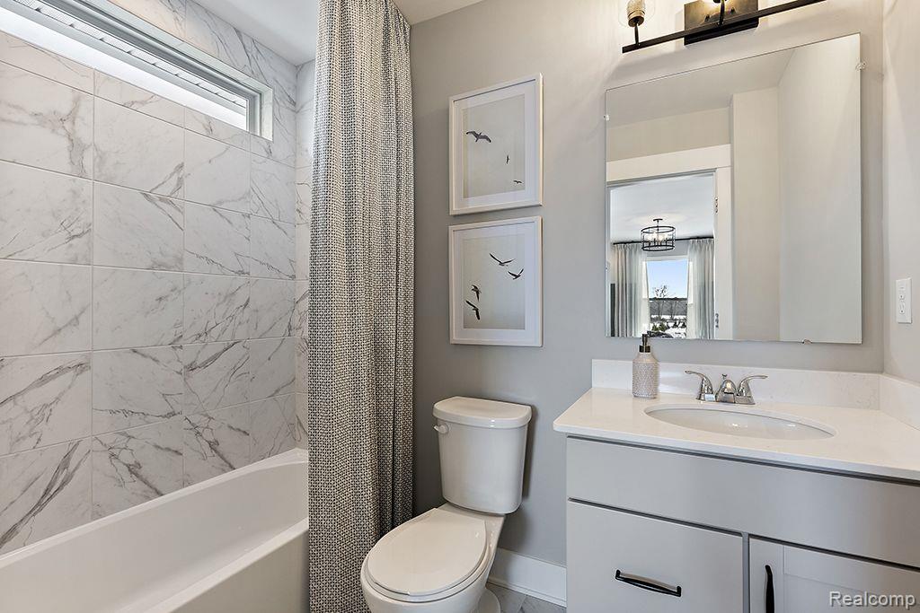 6088 Green Mountain Circle, Ann Arbor, MI 48103 — Photo 16
