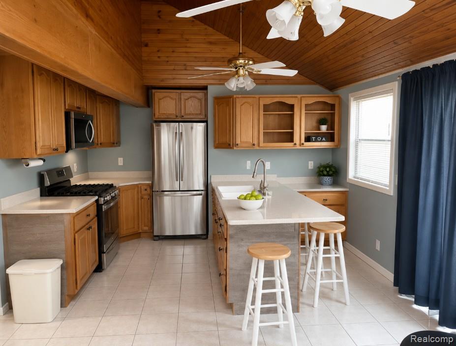 1983 Maxfield Road, Hartland, MI 48353 — Photo 4