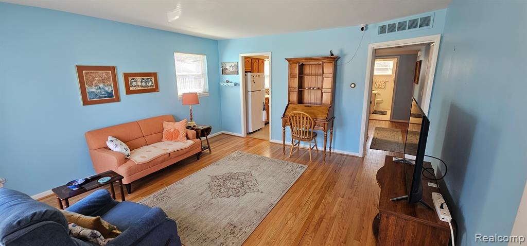 416 E 6TH Street, Royal Oak, MI 48067 — Photo 4