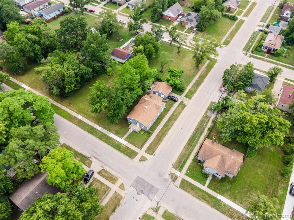 20885 Westview Avenue, Ferndale, MI 48220 — Photo 48