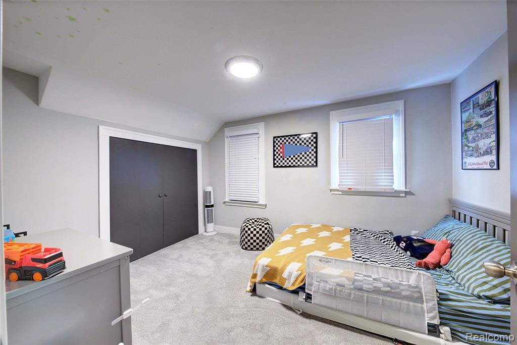 478 E Breckenridge Street, Ferndale, MI 48220 — Photo 21