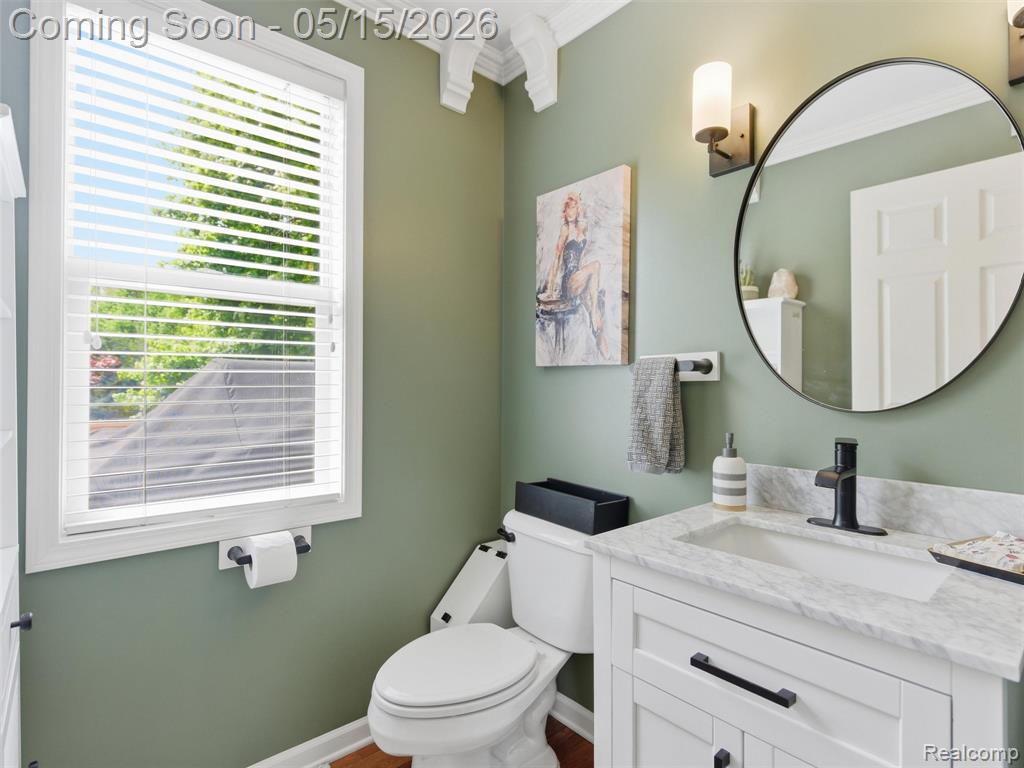 4241 Island Park Drive, Waterford, MI 48329 — Photo 18