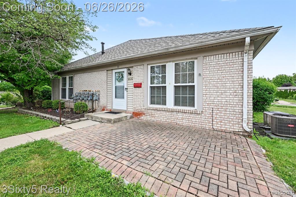 6836 New Providence Way, Canton, MI 48187 — Photo 3