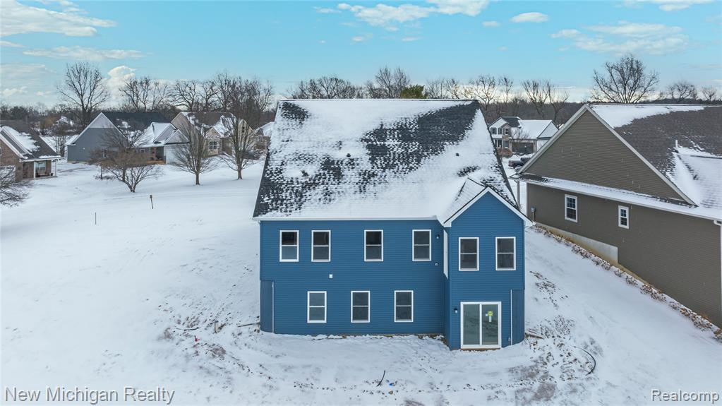 7453 Village Court, Davisburg, MI 48350 — Photo 9