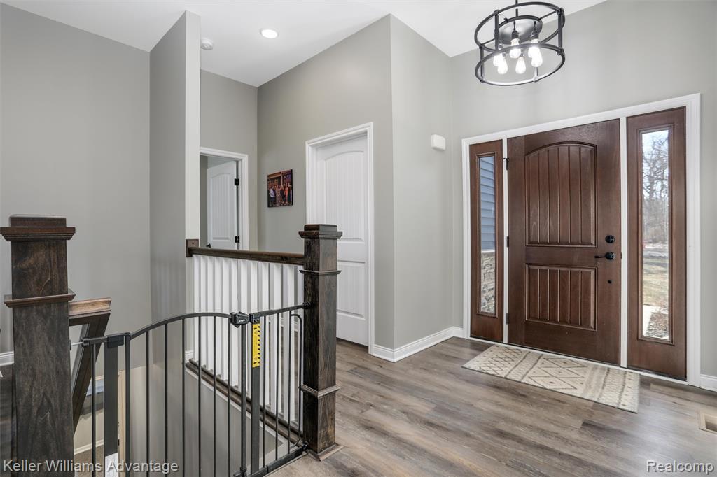 3880 KANE Road, Carleton, MI 48117 — Photo 17
