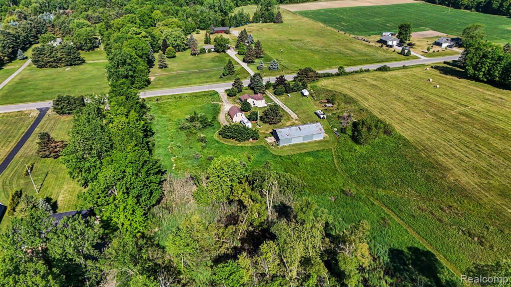 13408 N Belsay Road, Millington, MI 48746 — Photo 19