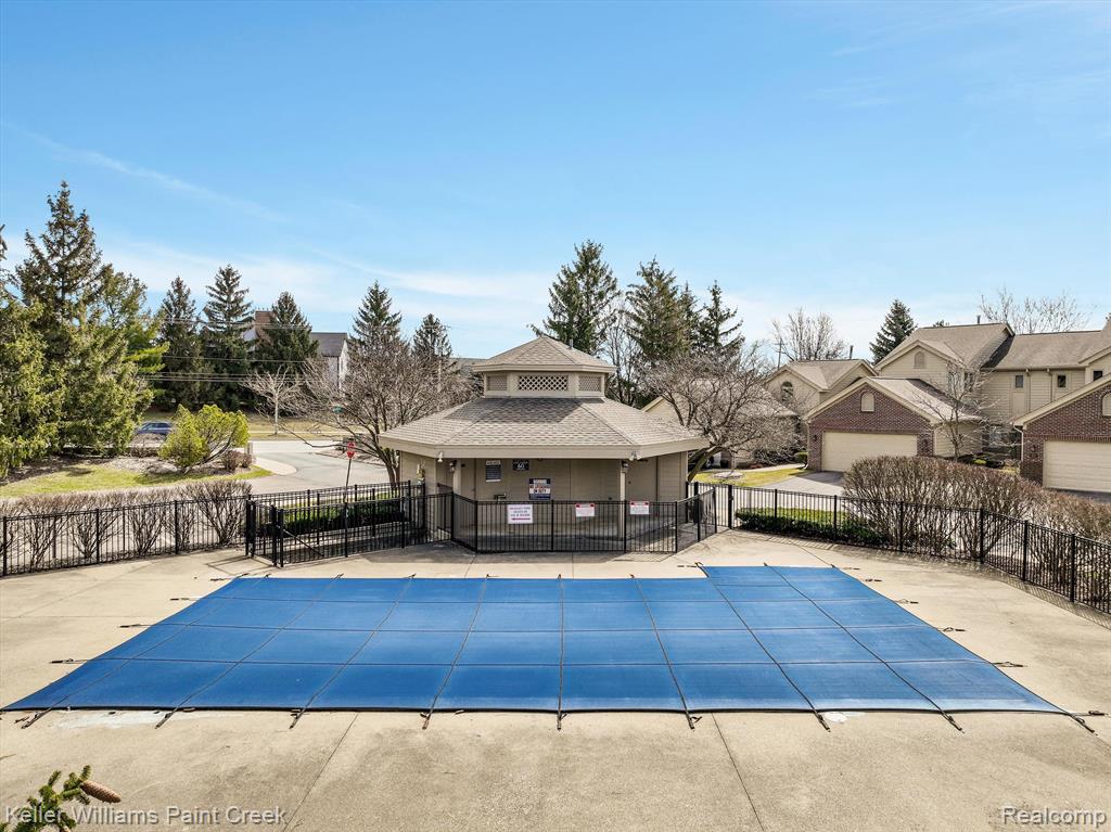 199 Kingsbrook Avenue, Ann Arbor, MI 48103 — Photo 36