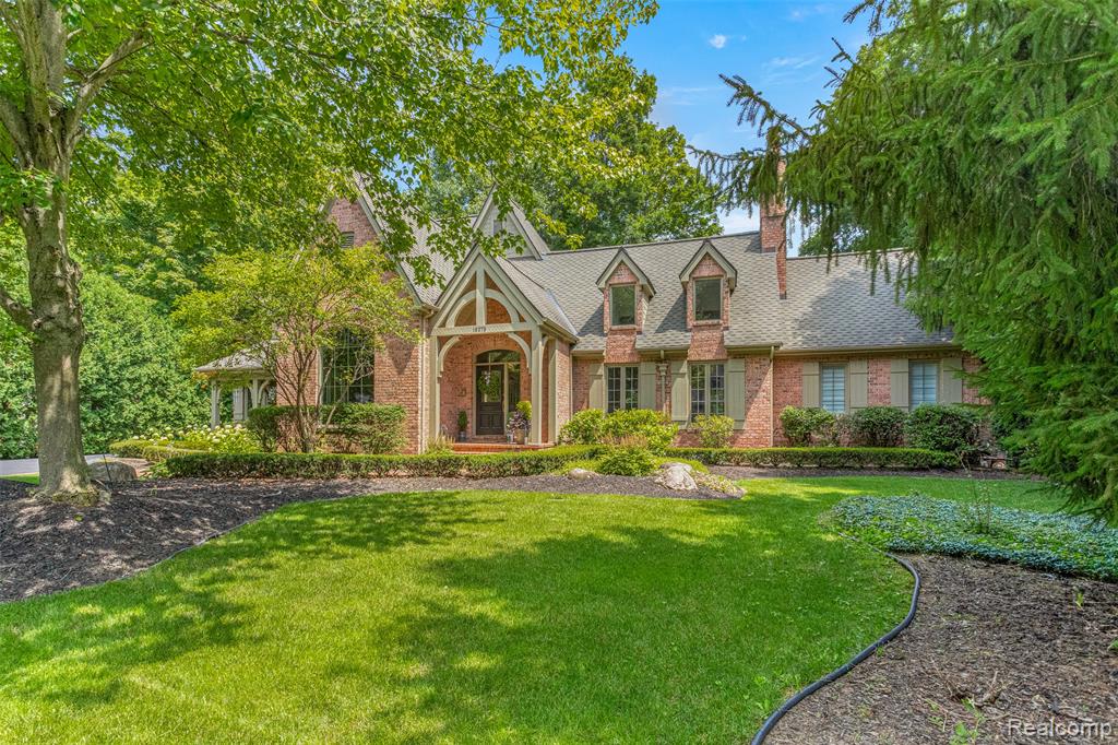 18278 Woodbury Court, Northville, MI 48168 — Photo 3