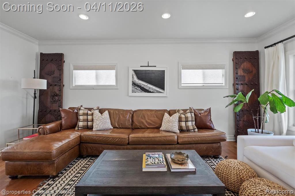 2411 Beverly Boulevard, Berkley, MI 48072 — Photo 7