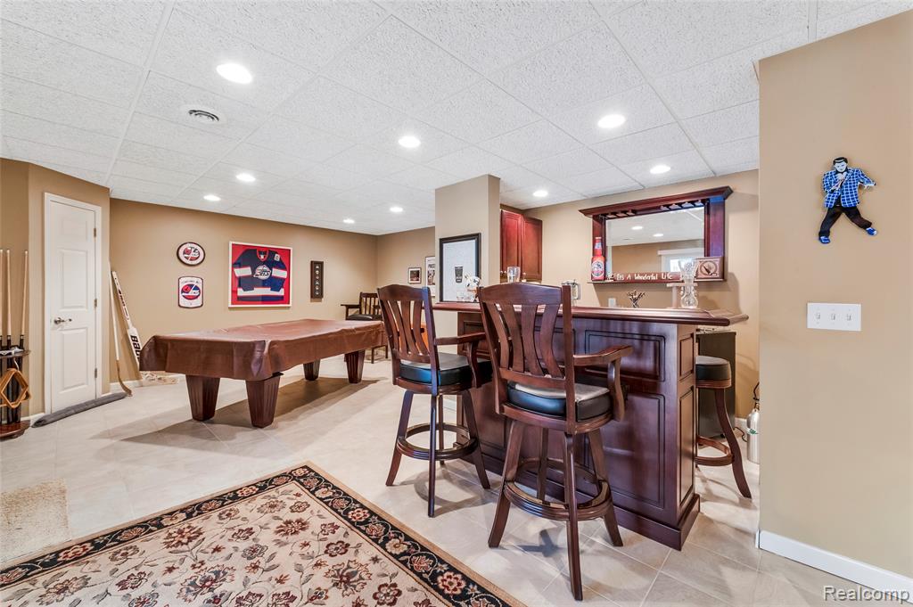 599 Nakomis Trail, Lake Orion, MI 48362 — Photo 44