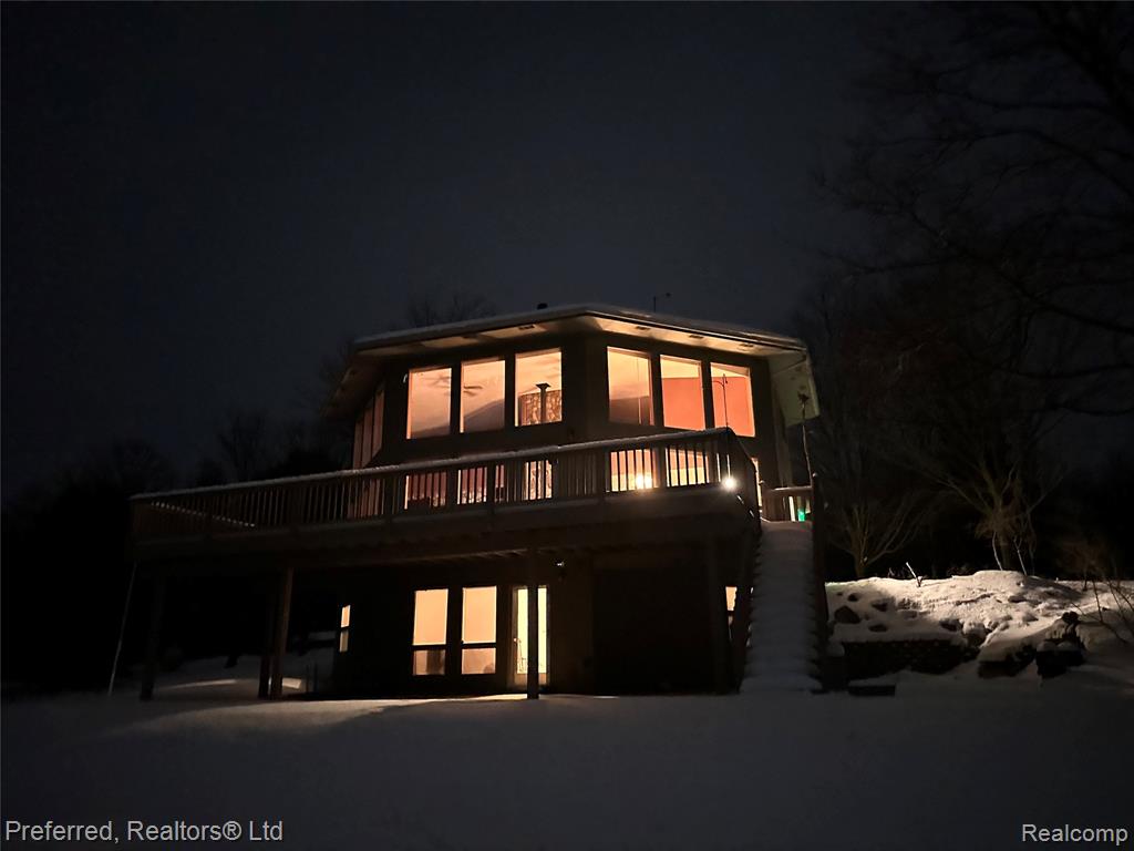 1693 Elm Road, Frankfort, MI 49635 — Photo 56