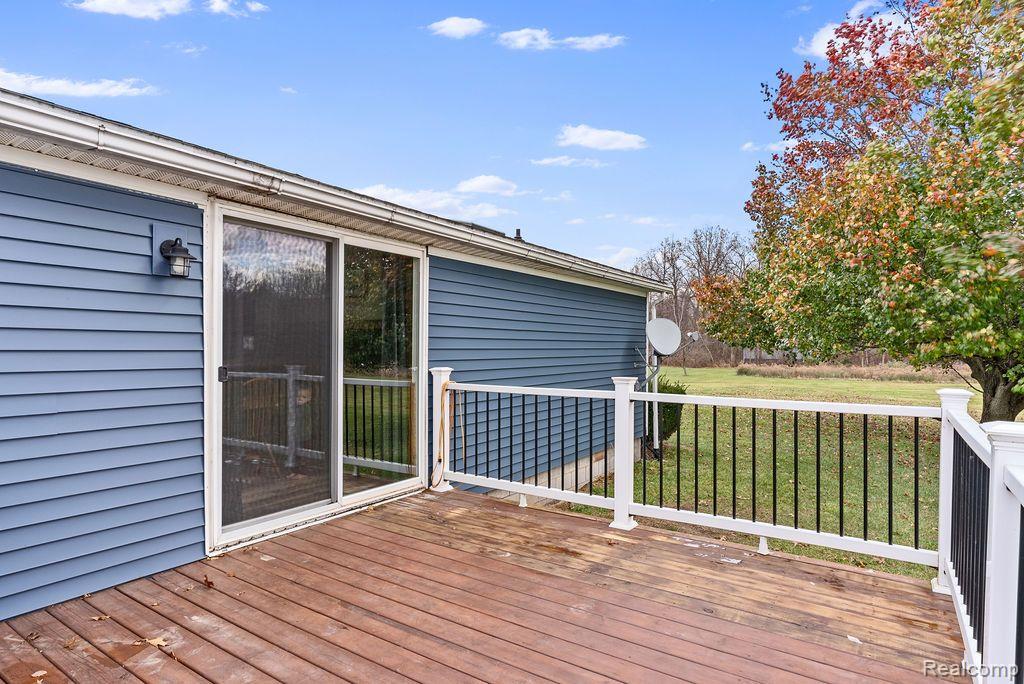 20795 W BALDWIN Road, Elsie, MI 48831 — Photo 34