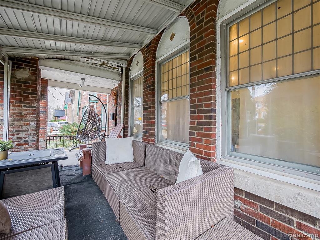 4357 FULLERTON Street, Detroit, MI 48238 — Photo 22