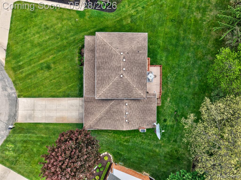 3411 Foxhollow Court, Washington, MI — Photo 61